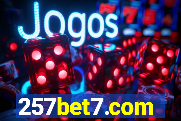 257bet7.com
