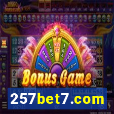 257bet7.com