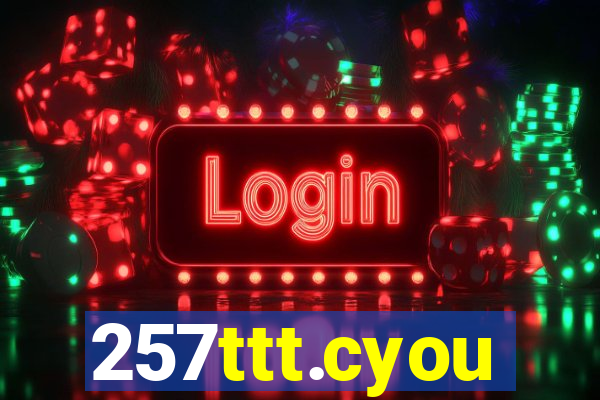 257ttt.cyou