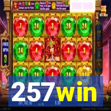 257win
