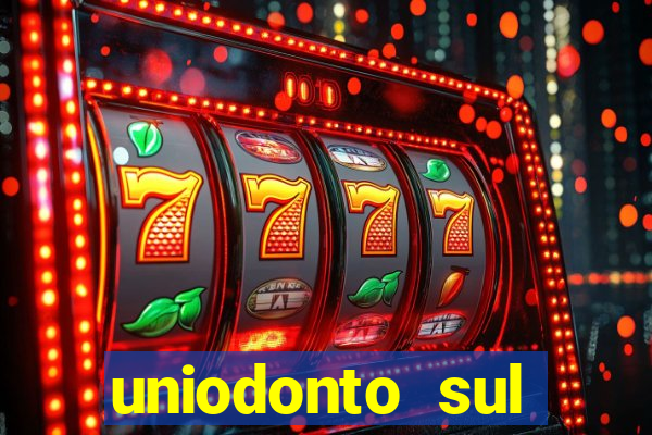 uniodonto sul fluminense 2 via boleto