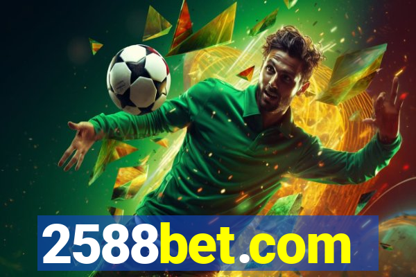2588bet.com
