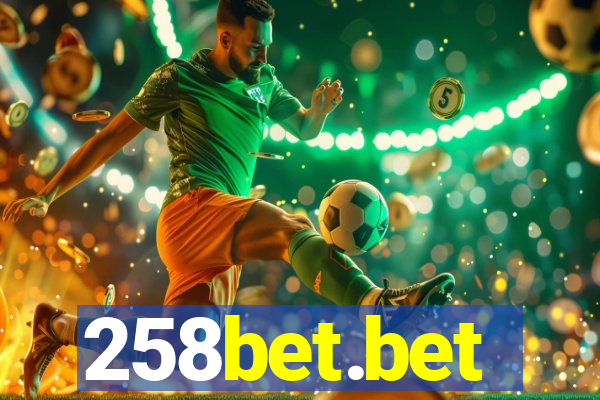 258bet.bet