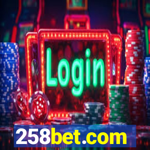 258bet.com