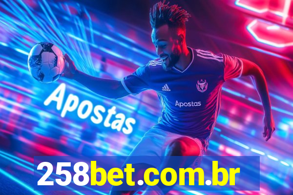 258bet.com.br