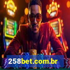 258bet.com.br