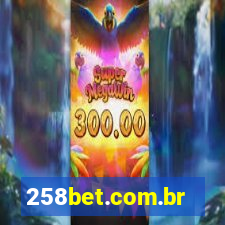 258bet.com.br