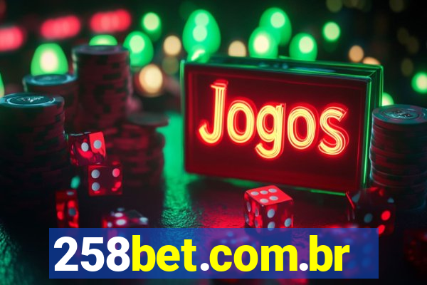 258bet.com.br
