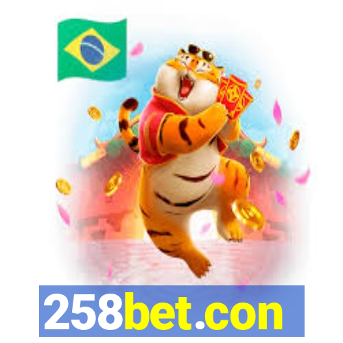 258bet.con