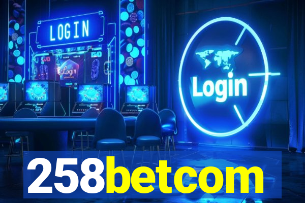 258betcom