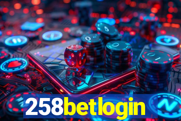 258betlogin