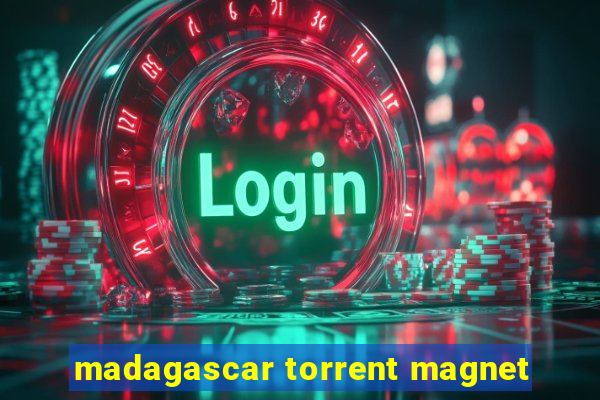 madagascar torrent magnet