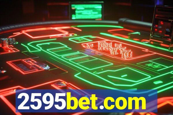 2595bet.com