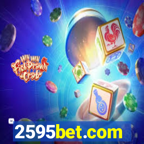 2595bet.com