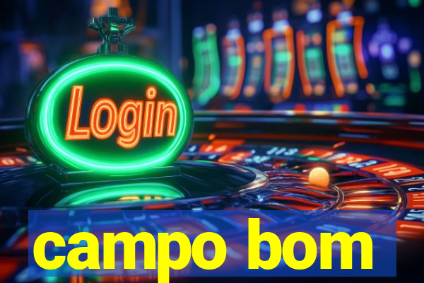 campo bom