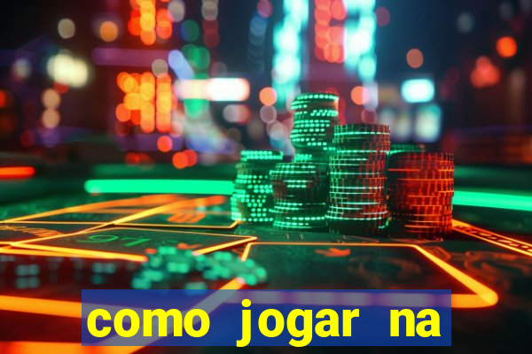 como jogar na lotinha do jogo do bicho