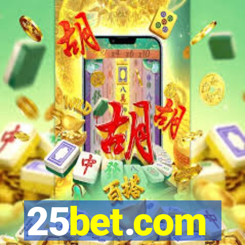 25bet.com