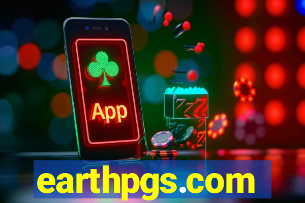 earthpgs.com