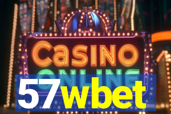 57wbet