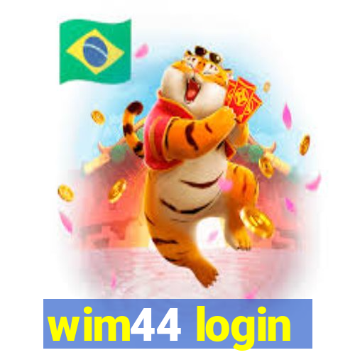 wim44 login
