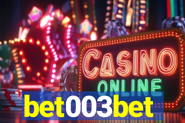 bet003bet