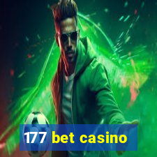 177 bet casino