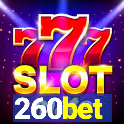260bet