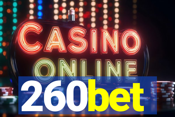 260bet