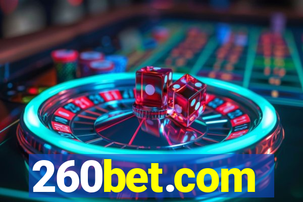 260bet.com