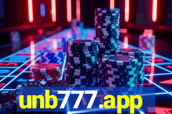 unb777.app