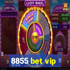 8855 bet vip