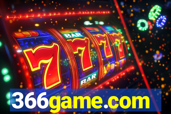 366game.com