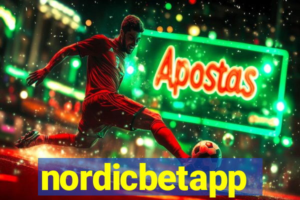 nordicbetapp