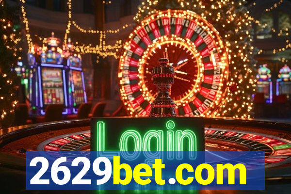 2629bet.com