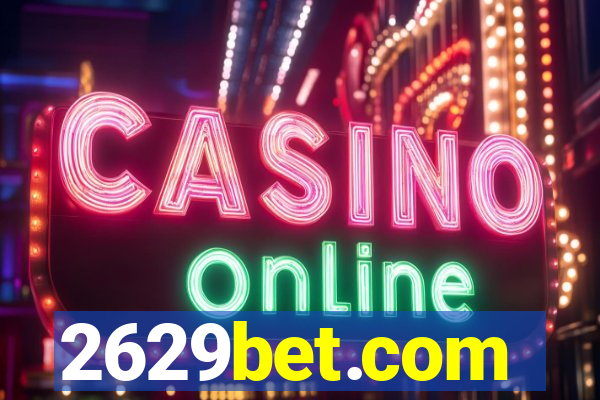 2629bet.com