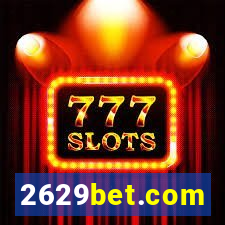 2629bet.com