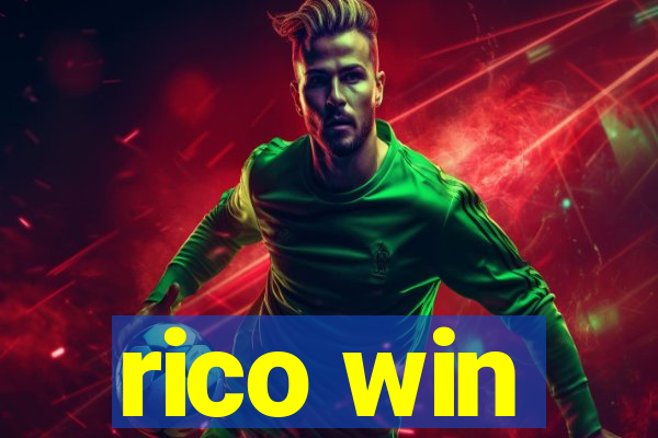 rico win