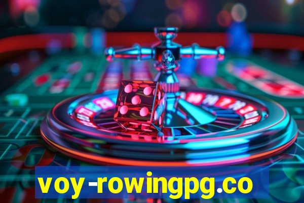 voy-rowingpg.com