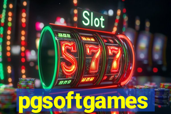 pgsoftgames