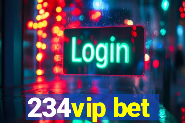 234vip bet