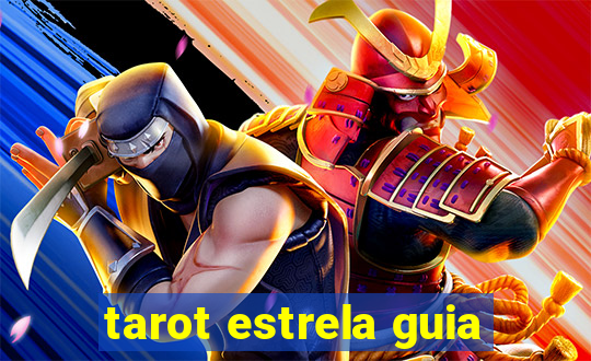 tarot estrela guia