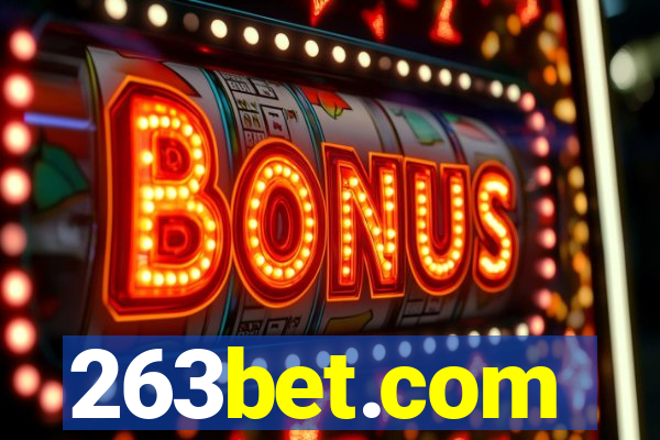 263bet.com