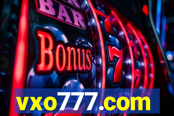 vxo777.com