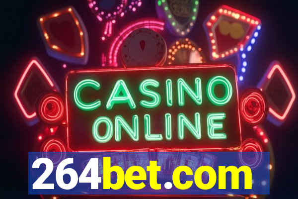 264bet.com