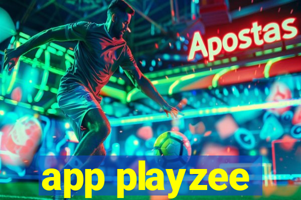 app playzee