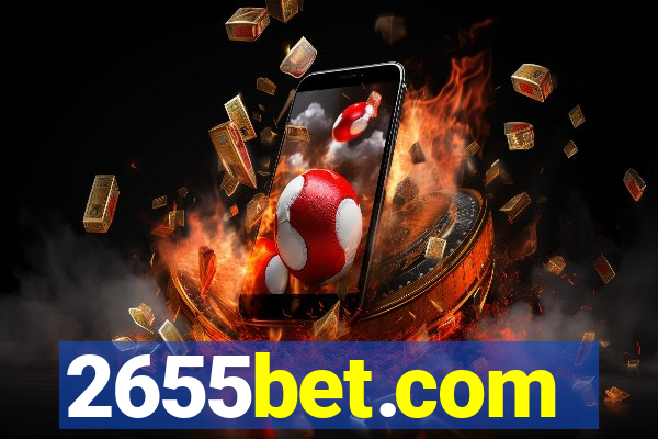 2655bet.com