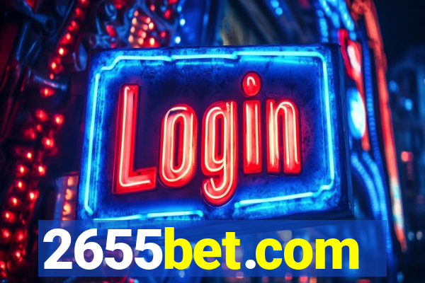 2655bet.com