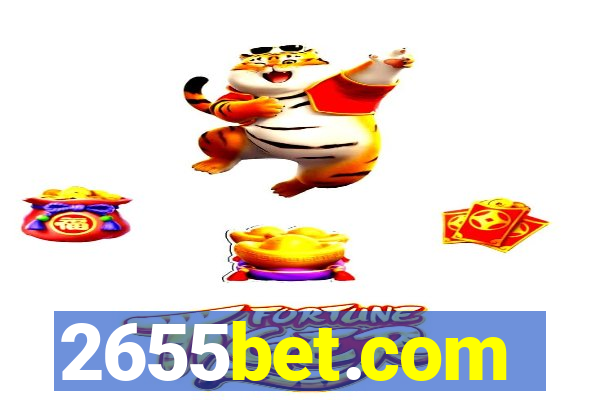 2655bet.com