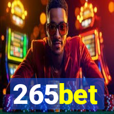 265bet