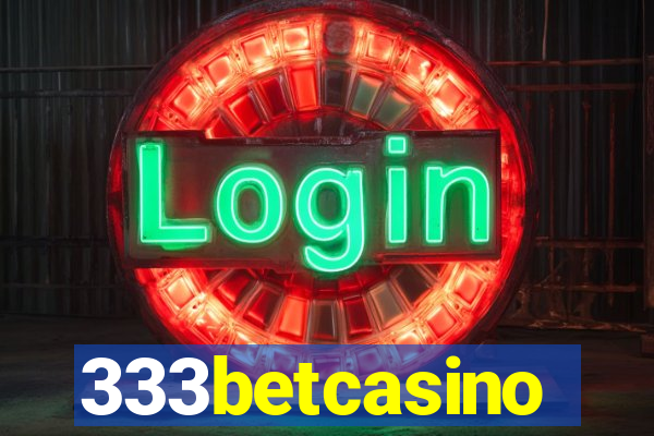 333betcasino